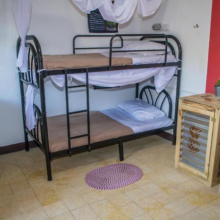 The Purpose Hostel Антигуа-Гватемала Номер фото