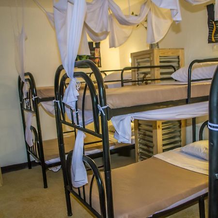 The Purpose Hostel Антигуа-Гватемала Номер фото