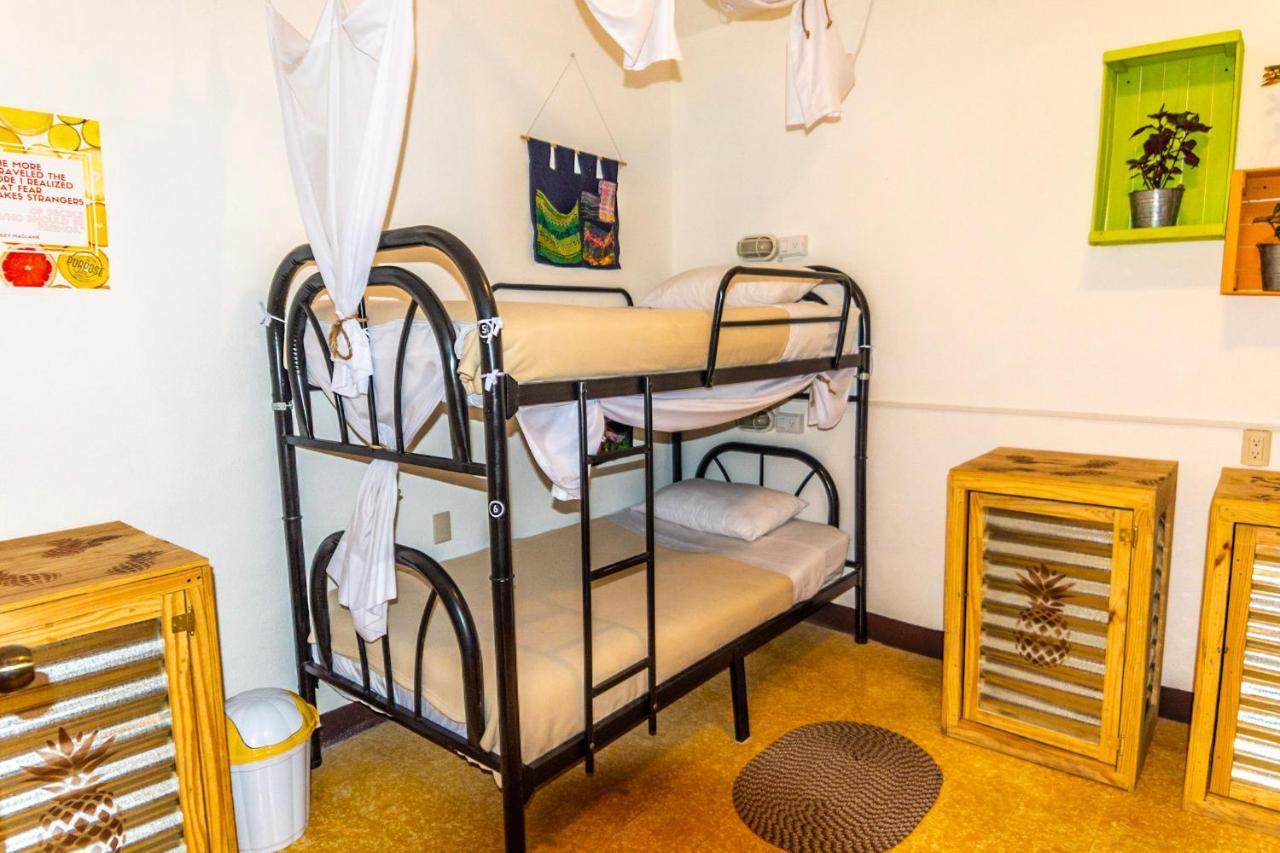 The Purpose Hostel Антигуа-Гватемала Экстерьер фото